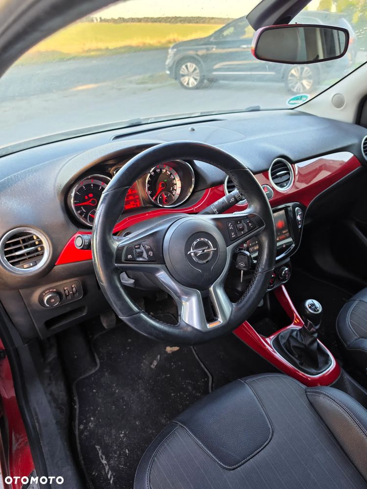 Opel Adam - 18