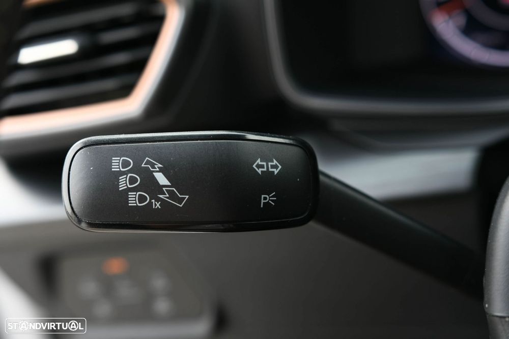 Cupra Formentor 1.5 TSI Sport - 23