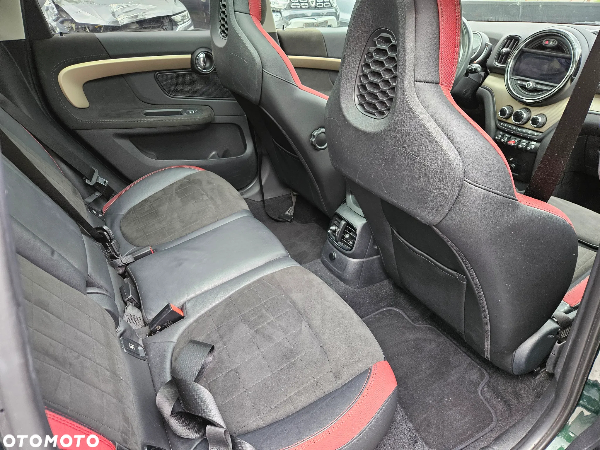 MINI Countryman Cooper S - 18