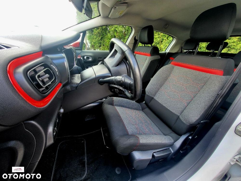 Citroën C3 - 5