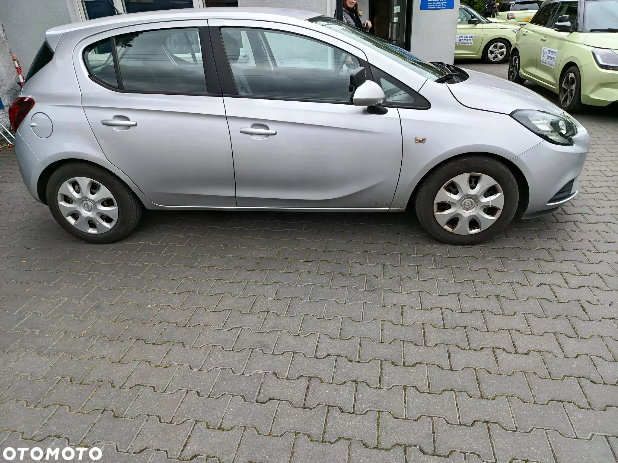 Opel Corsa 1.4 Enjoy - 4