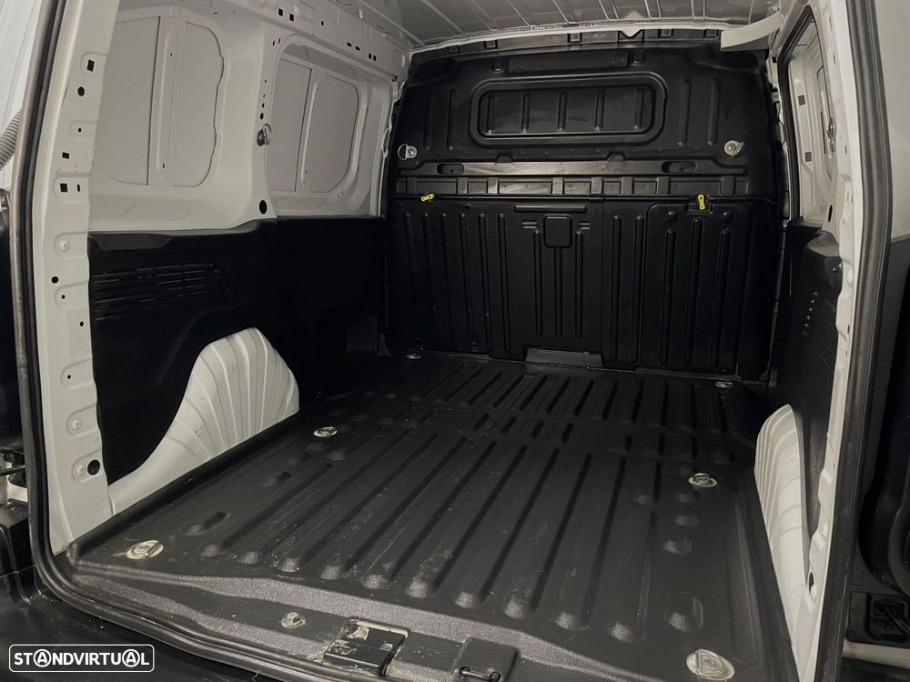Fiat Doblo 1.5 BlueHDi Curta Easy Pro - 18