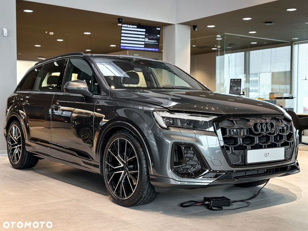Audi Q7 - 14