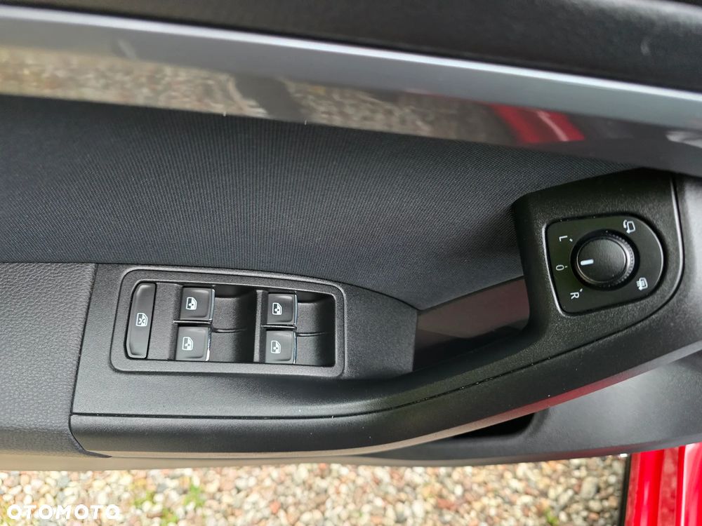 Seat Ateca 1.5 TSI ACT OPF Style Edition - 31