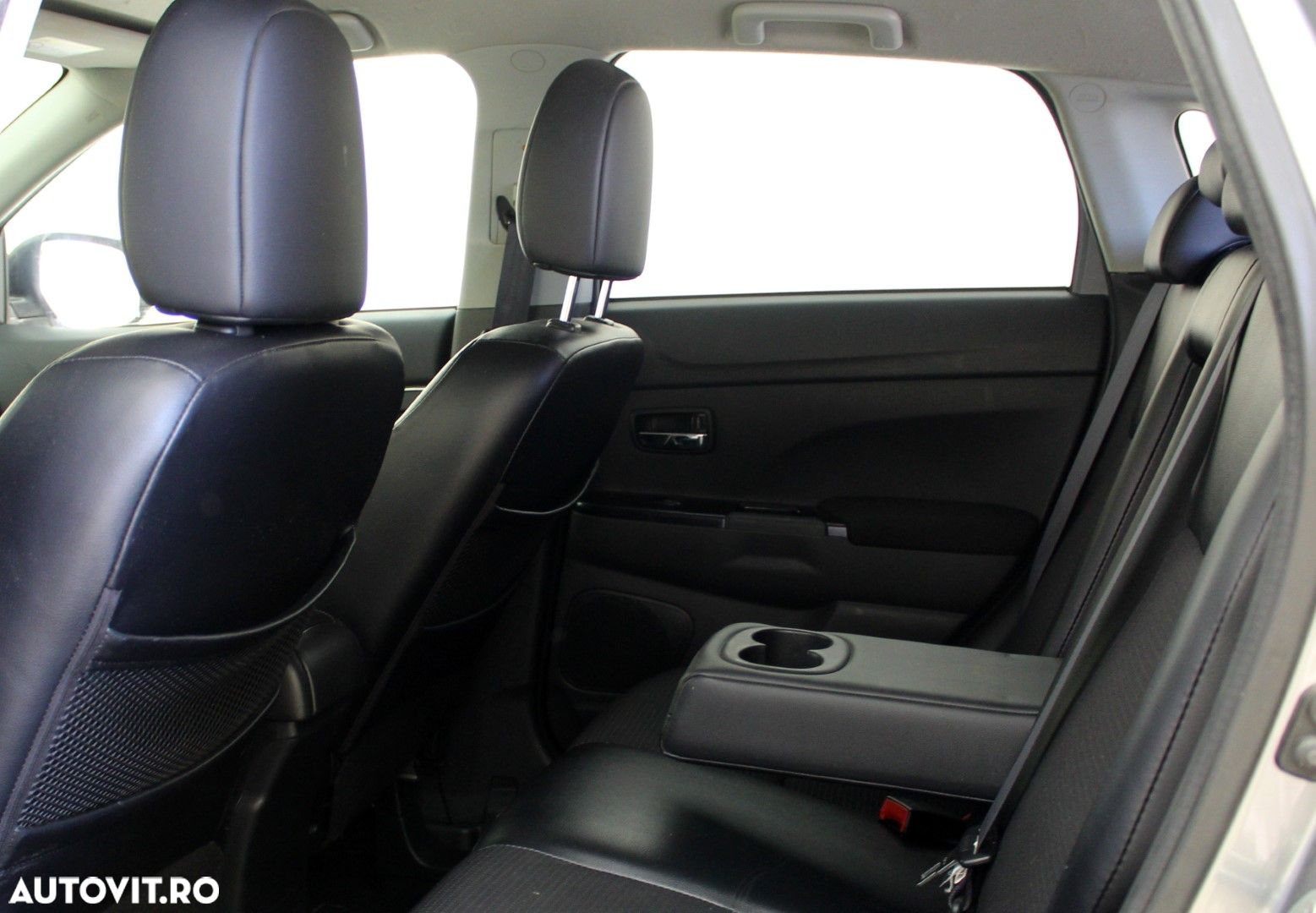 Peugeot 4008 - 9