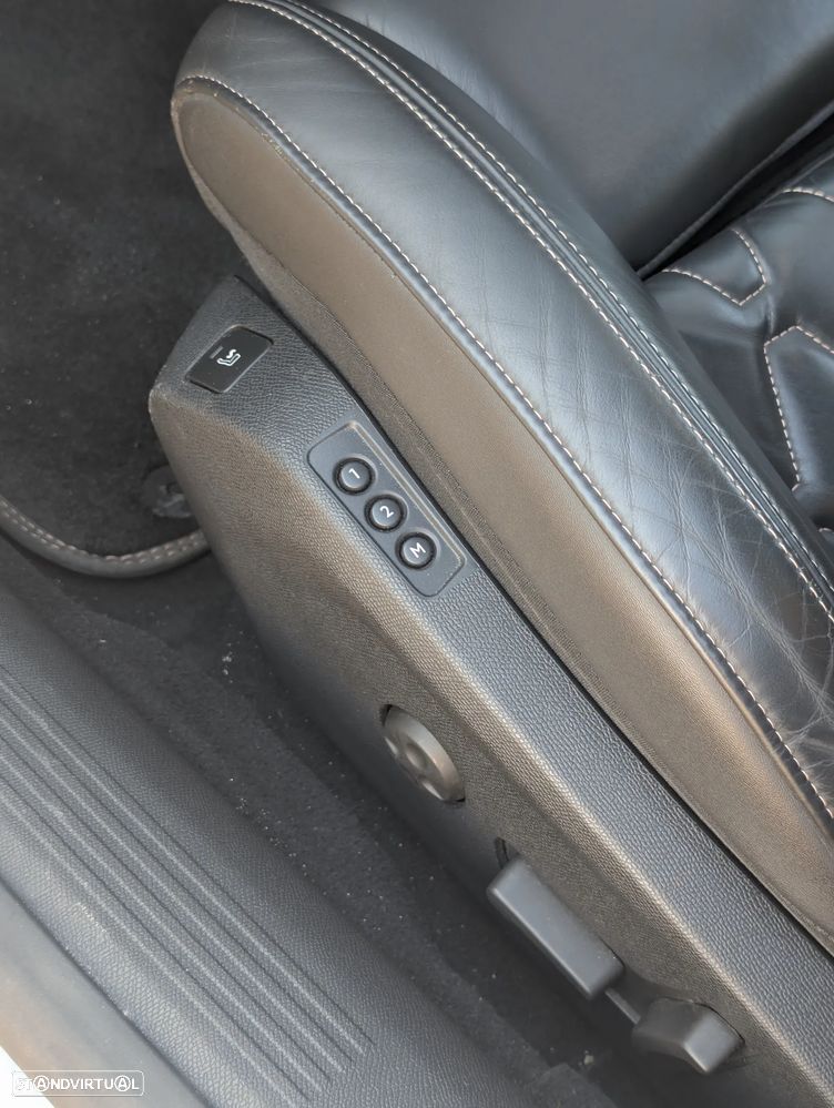 Peugeot 508 SW 225 e-EAT8 GT - 29