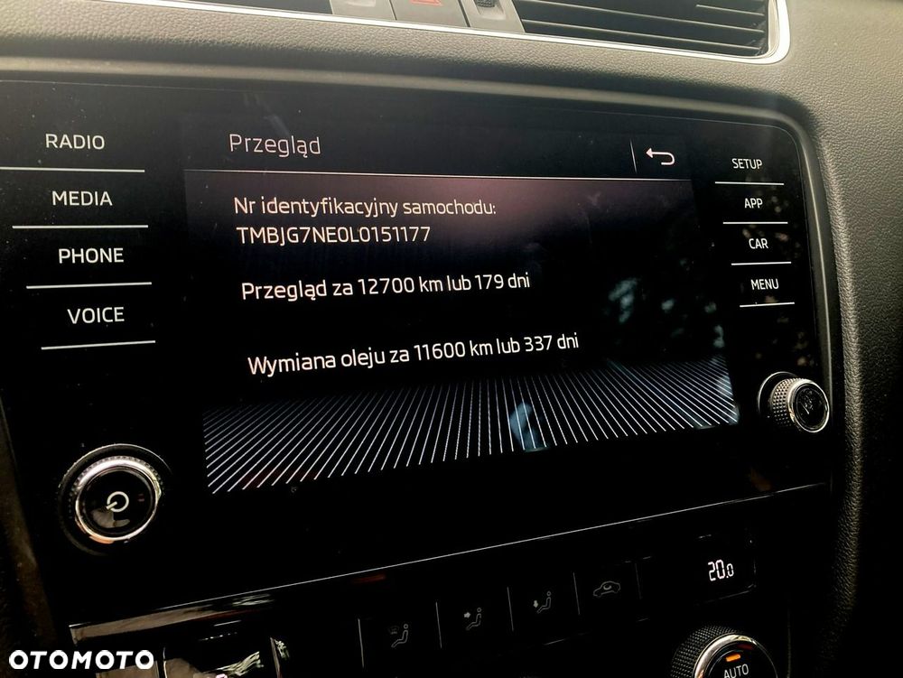 Skoda Octavia 1.6 TDI Ambition - 22