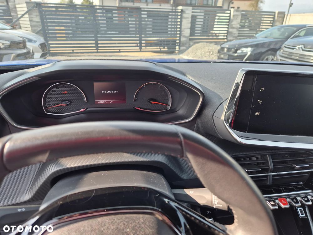 Peugeot 2008 PureTech 100 Active S&S BVM6 - 24