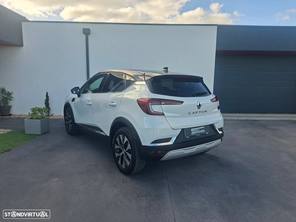 Renault Captur 1.0 TCe Evolution - 16