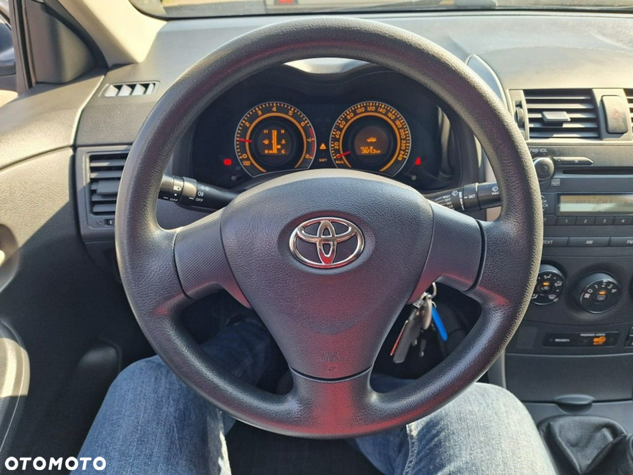 Toyota Corolla - 7