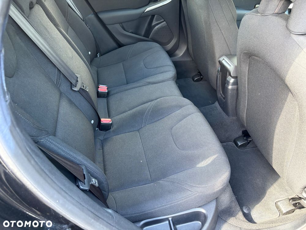 Volvo V40 D2 Momentum - 15