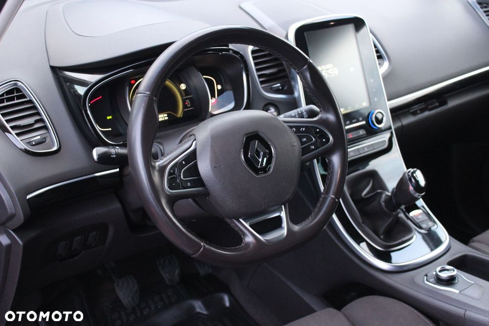 Renault Espace 1.6 dCi Energy Zen - 8