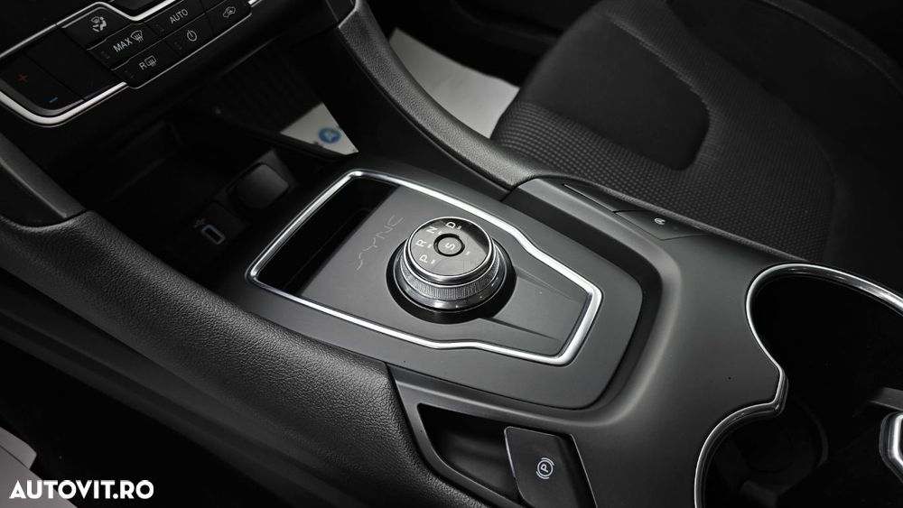 Ford Mondeo 2.0 TDCi Aut. Titanium - 16