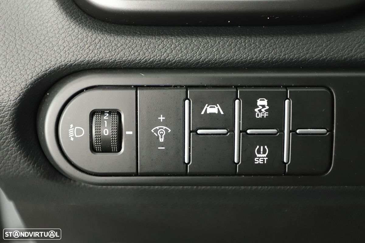 Kia Ceed 1.0 T-GDI Drive - 15
