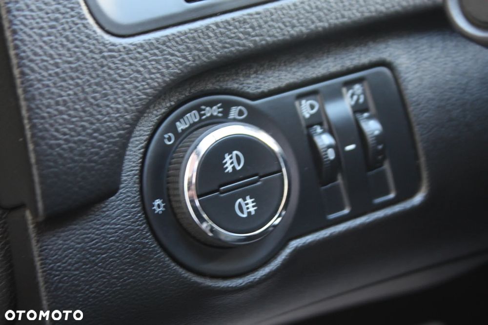 Opel Insignia 2.0 CDTI ecoFLEX Start/Stop Innovation - 16