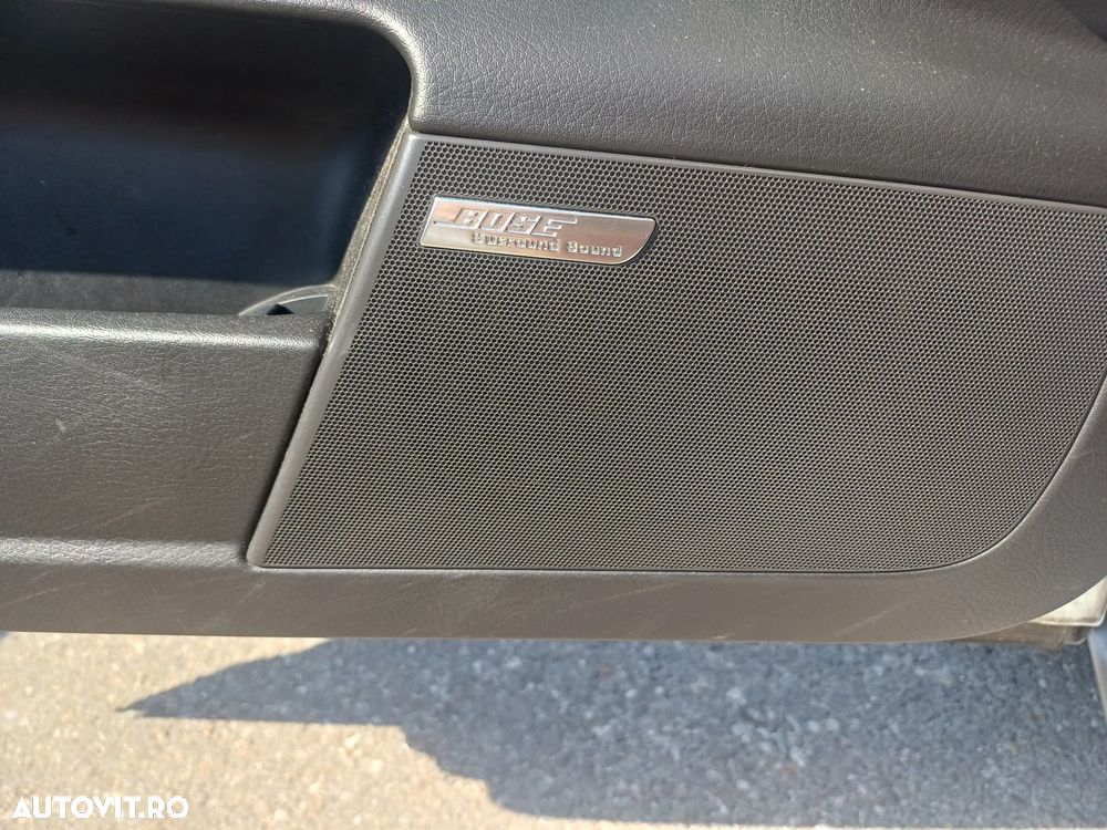 Audi A6 Limuzina 3.0 TDI DPF quattro Tip - 6