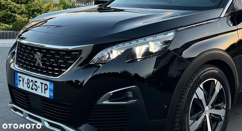 Peugeot 3008 1.5 BlueHDi Crossway S&S - 4
