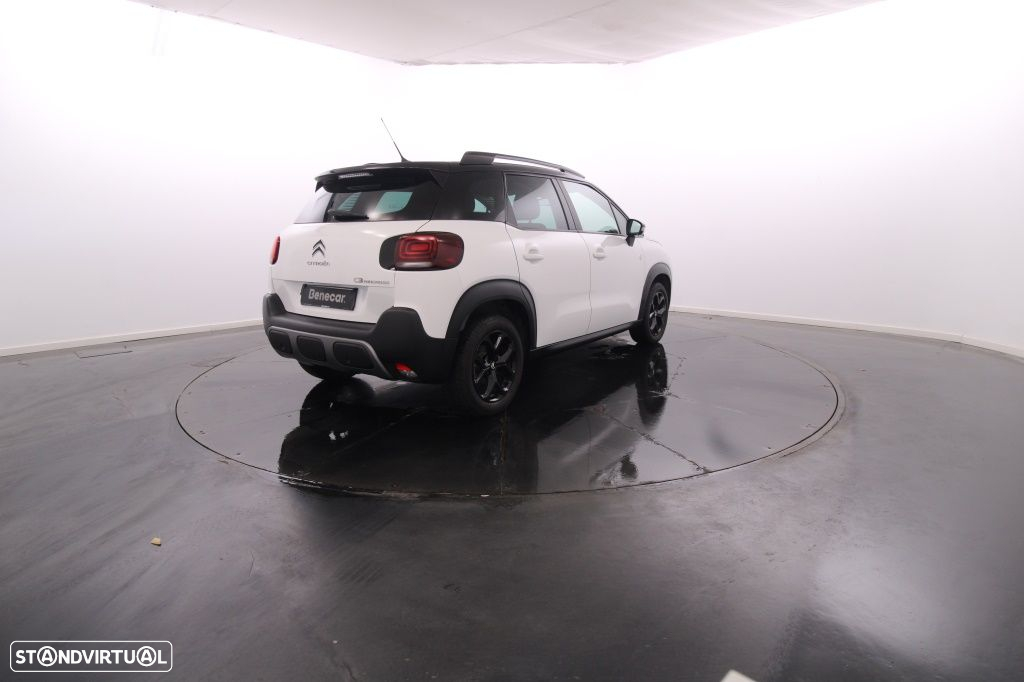 Citroën C3 Aircross 1.2 PureTech C-Series EAT6 - 7