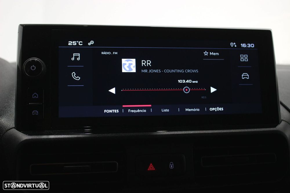 Fiat Doblo 1.5 BlueHDi Maxi - 19