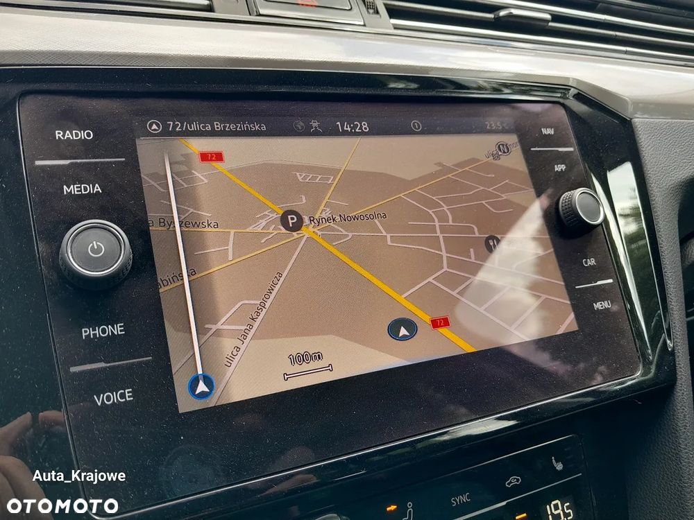Volkswagen Passat 2.0 TDI EVO Business DSG - 14