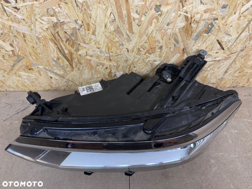 LAMPA LEWA PRZÓD LEWA PRZEDNIA VOLKSWAGEN PASSAT B8 FULL LED 3G0 3G1941081G - 14
