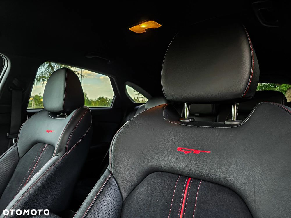 Kia ProCeed 1.6 T-GDI OPF GT - 30