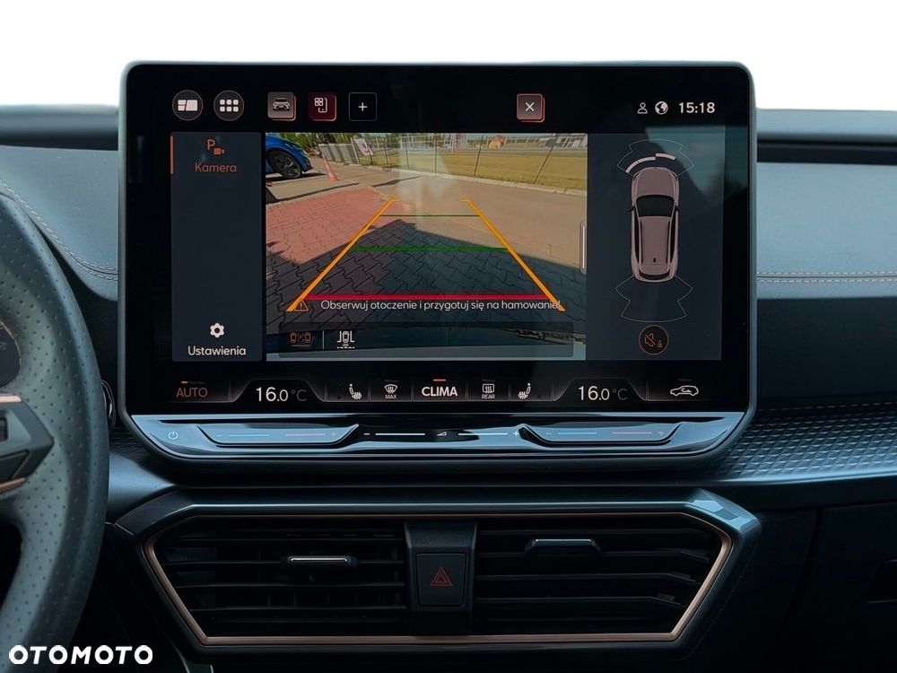 Cupra Formentor - 29