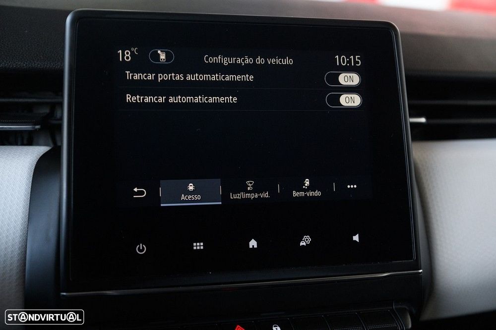 Renault Clio 1.0 TCe Intens - 51