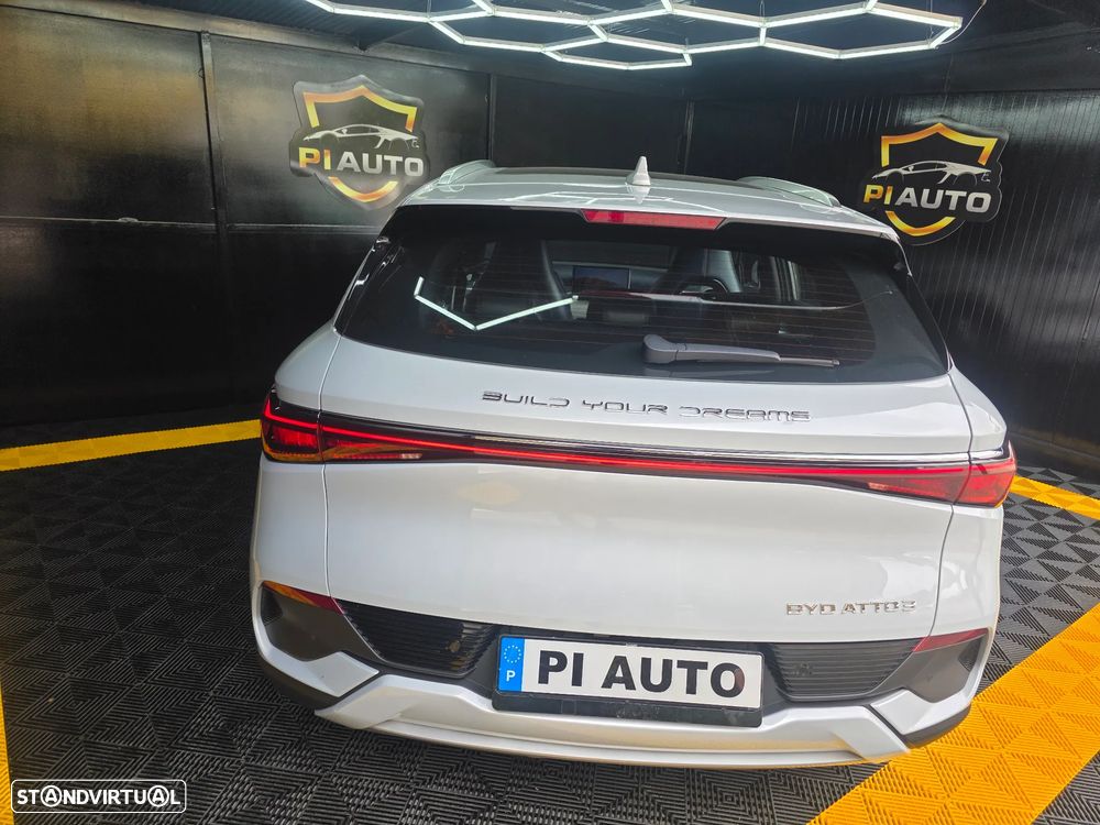 BYD Atto 3 60.48 kWh Design - 30
