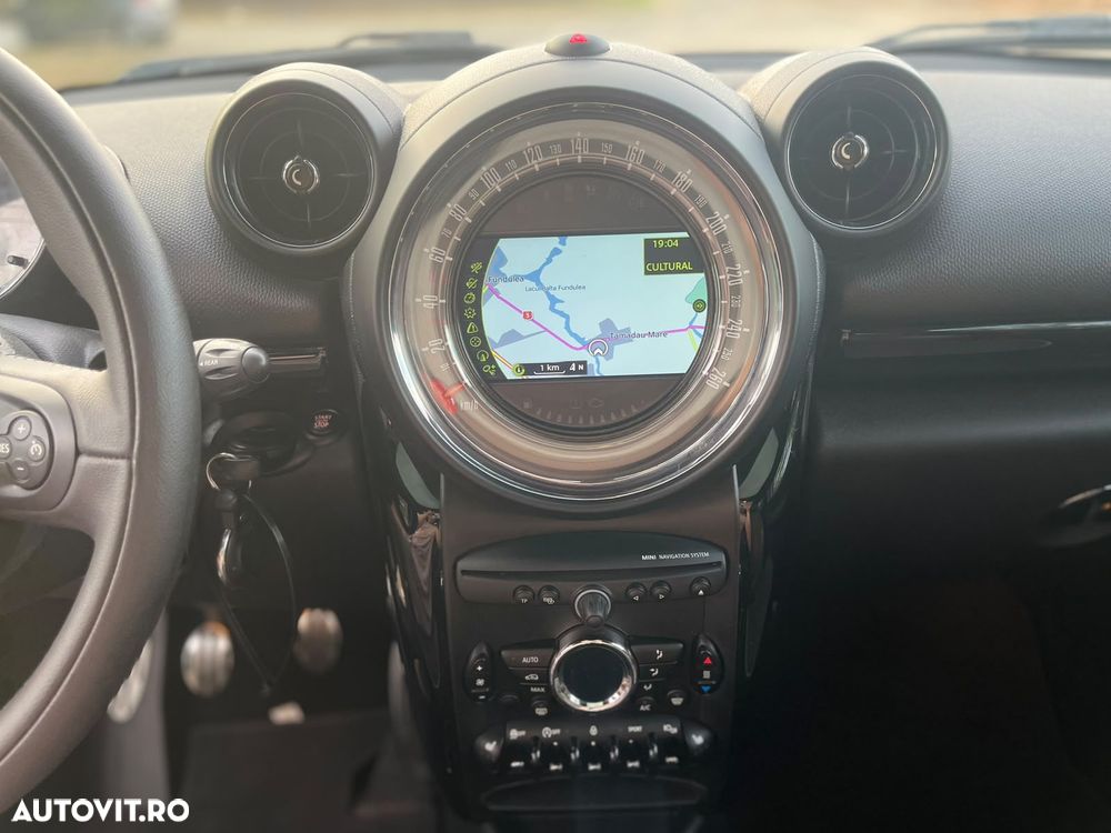Mini Cooper SD - 5