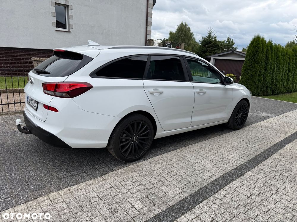 Hyundai i30 1.6 CRDI Select - 5
