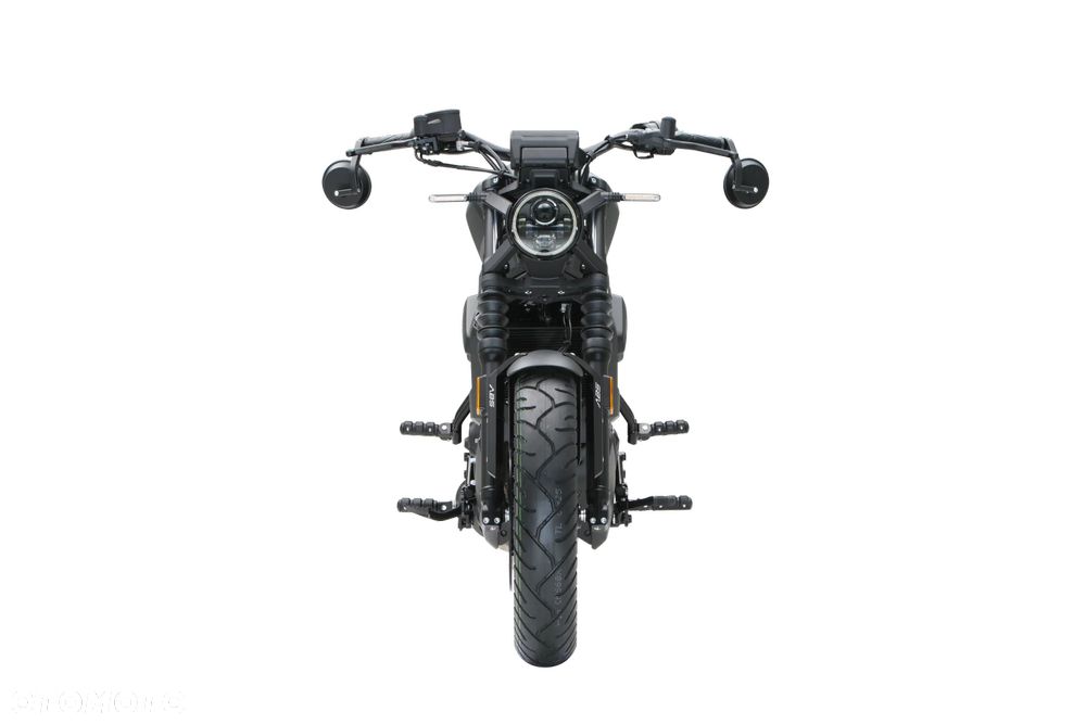 Zontes 125 C2 - 7