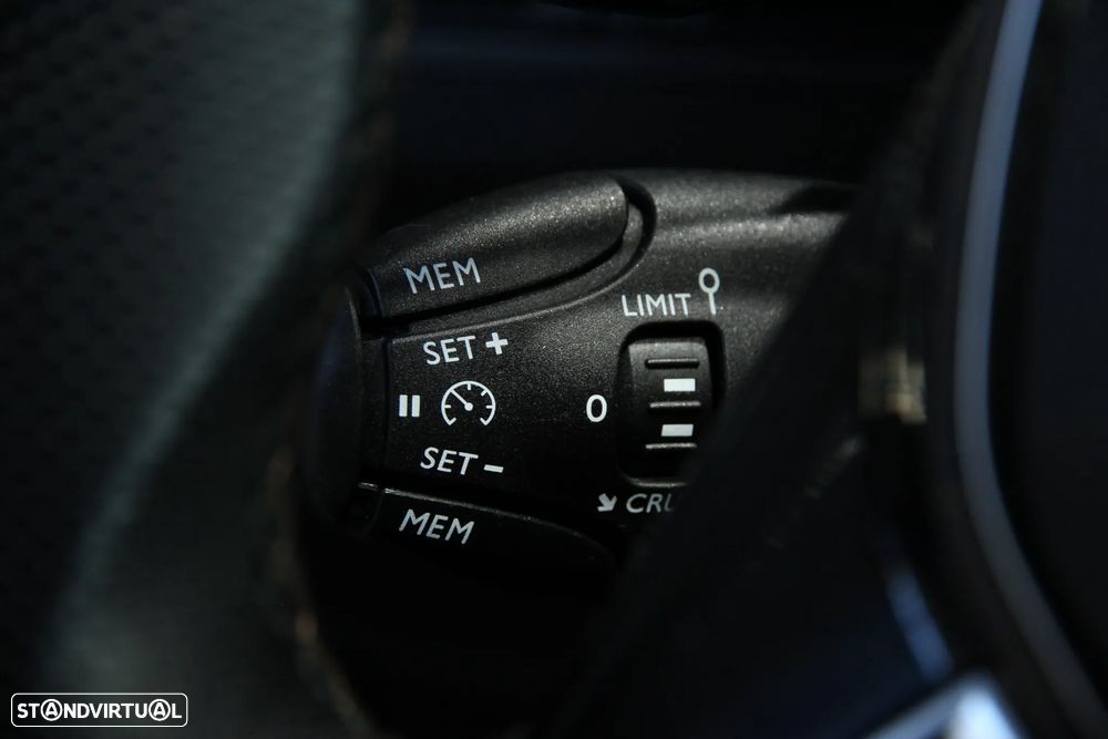 Peugeot 5008 1.5 BlueHDi GT Line EAT8 - 18