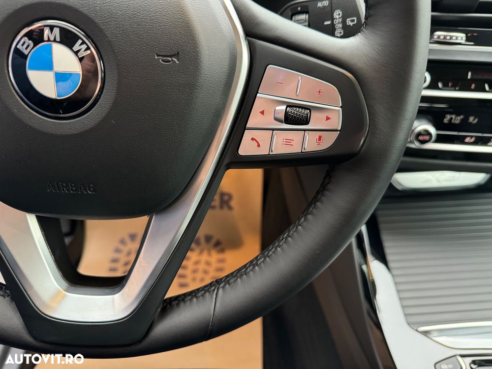 BMW X3 - 19
