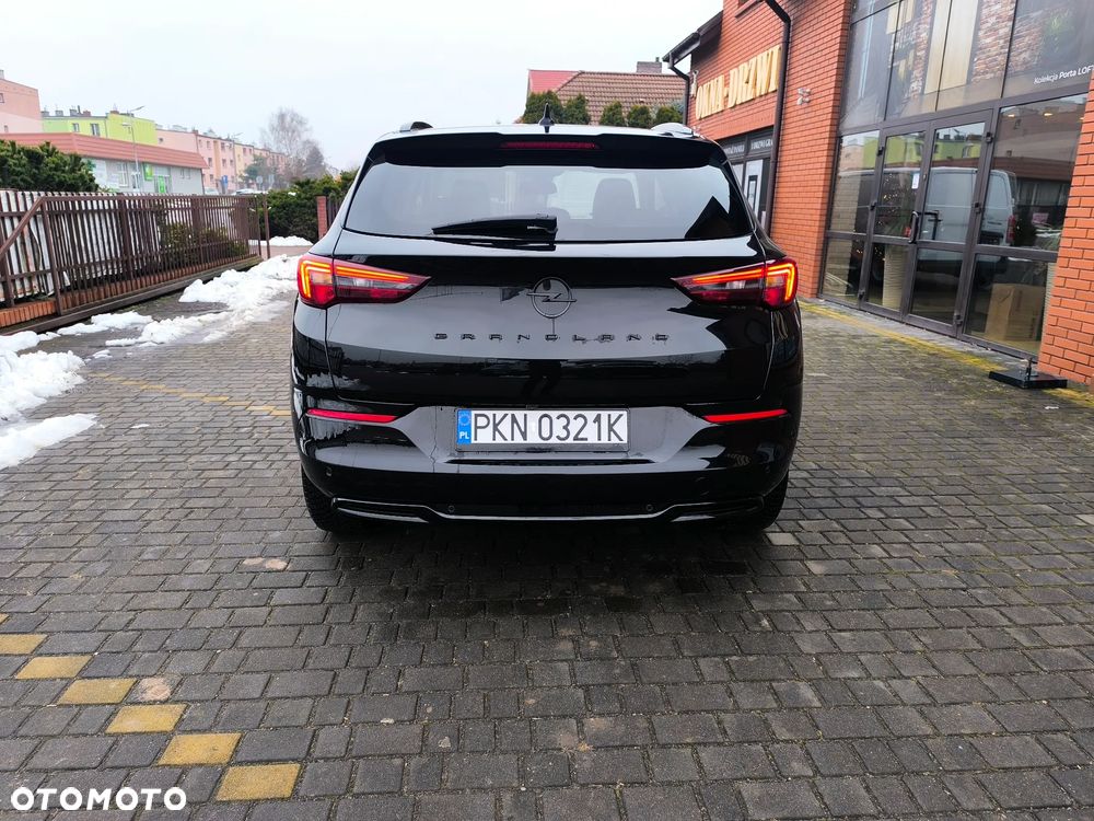 Opel Grandland - 5