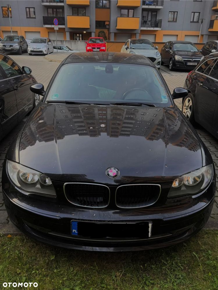BMW Seria 1 - 14