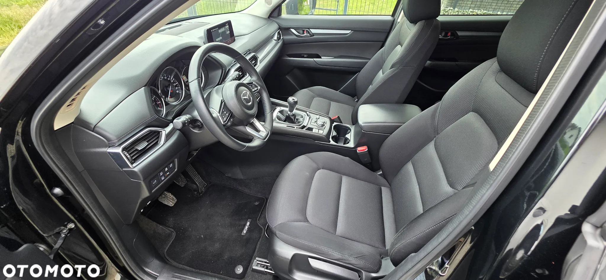 Mazda CX-5 2.0 Skydream AWD - 8
