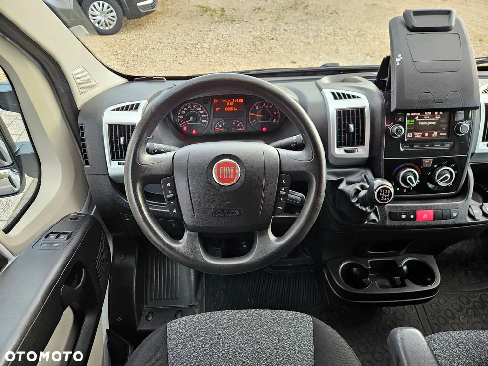Fiat DUCATO L3H2 2.3MultiJet 130KM - 11