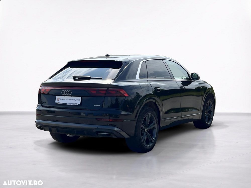Audi Q8 - 7