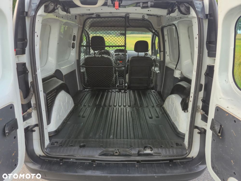 Renault Kangoo - 11