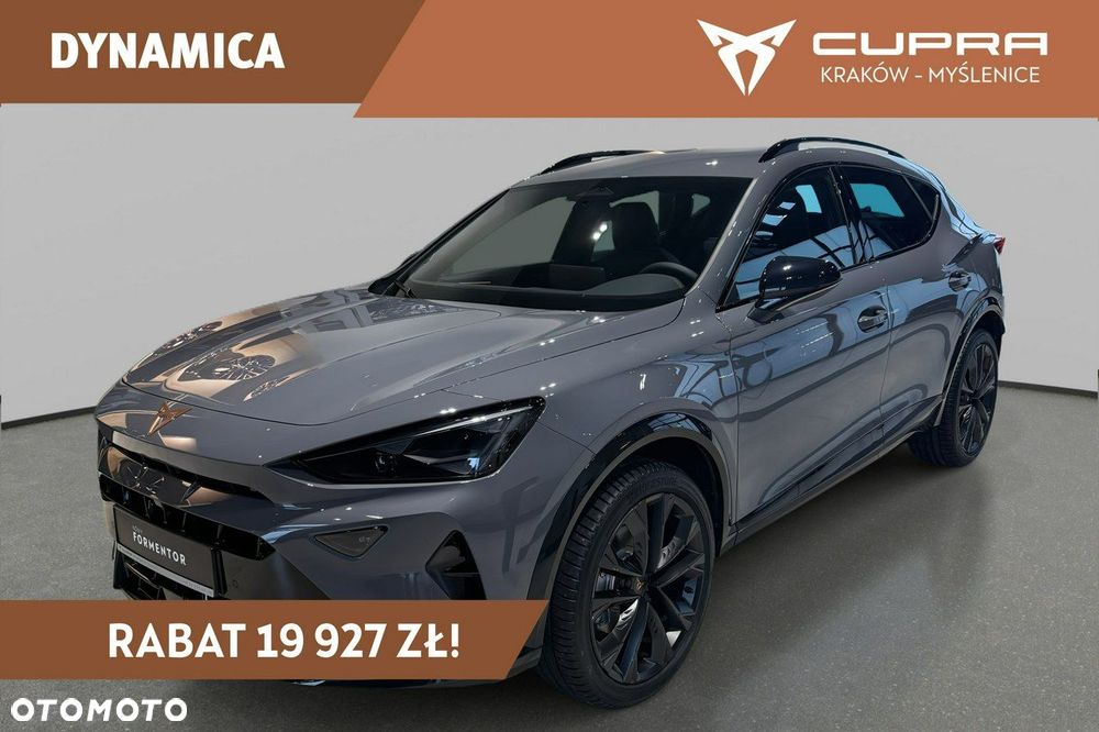 Cupra Formentor - 2