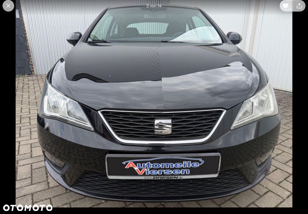Seat Ibiza - 29