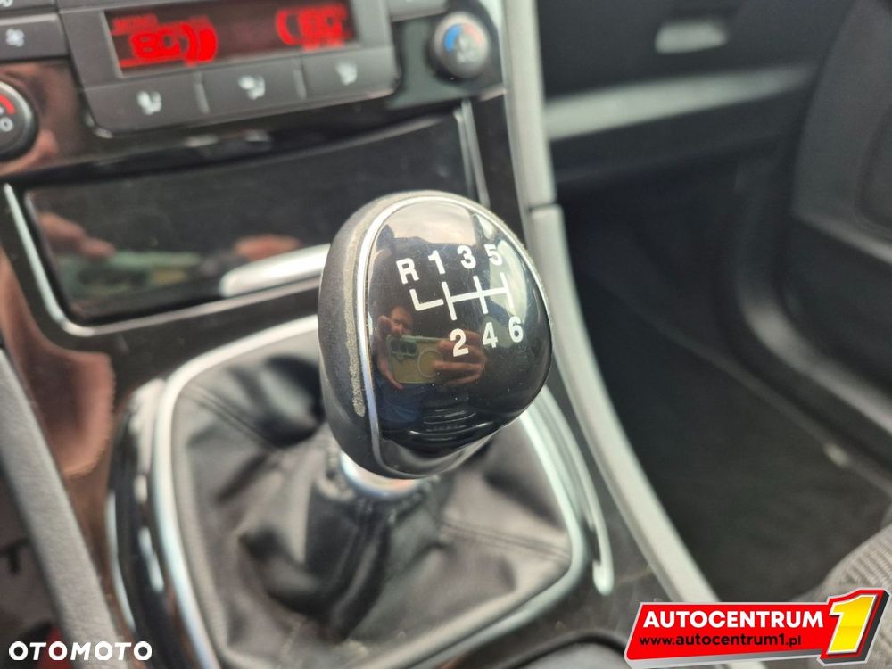 Ford S-Max - 29