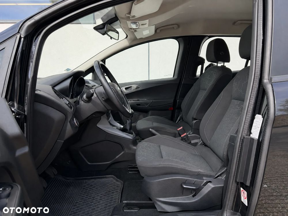 Ford B-MAX 1.0 EcoBoost Trend - 9
