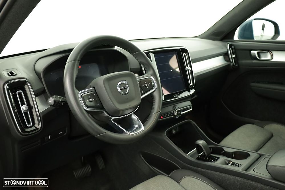 Volvo XC 40 1.5 T2 Core Auto - 7
