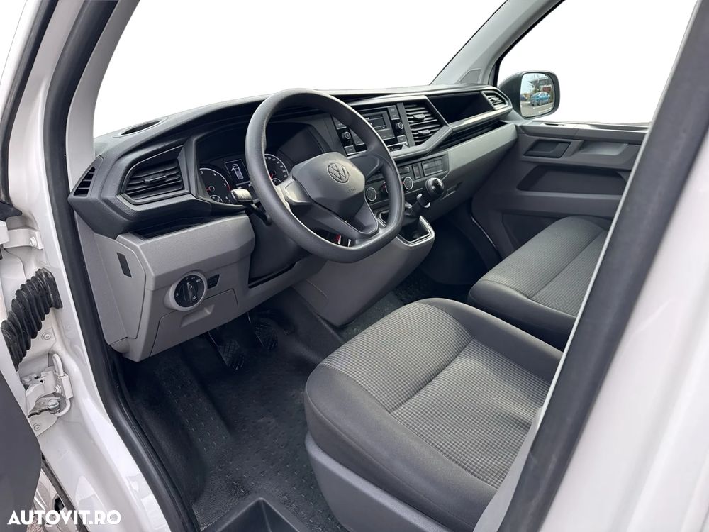 Volkswagen Transporter 2.0 81 kW LR - 13