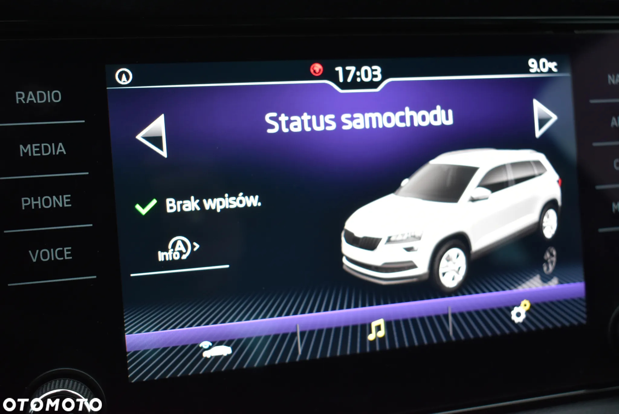 Skoda Karoq 1.5 TSI ACT DSG Style - 20