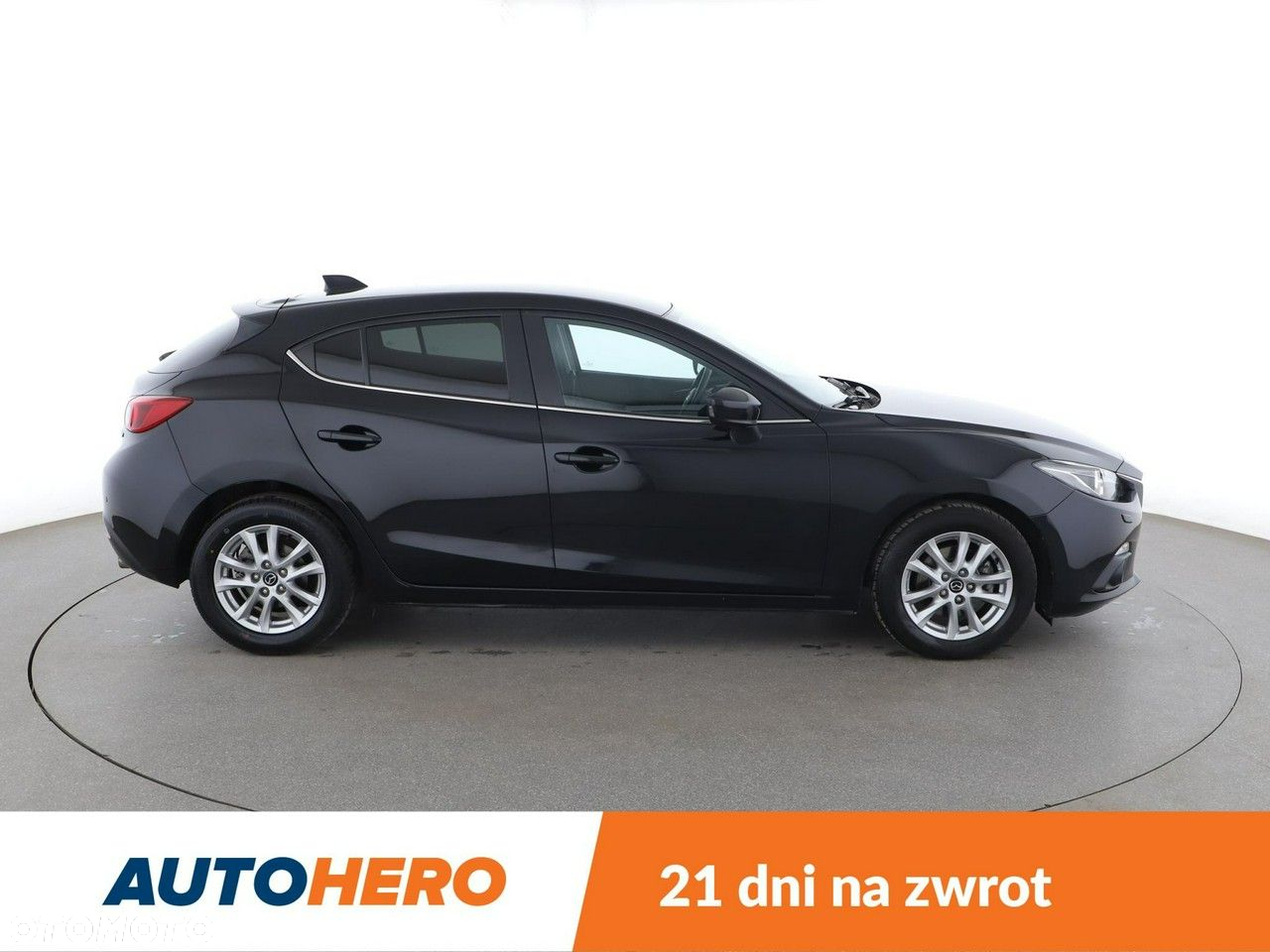 Mazda 3 2.0 Skymotion - 9