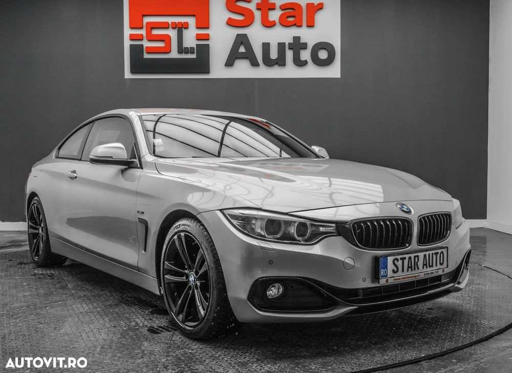 BMW Seria 4 - 4