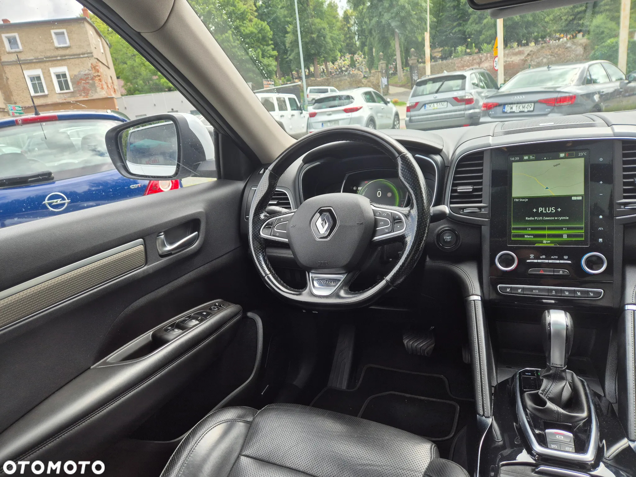 Renault Koleos 2.0 dCi Initiale Paris X-Tronic - 16